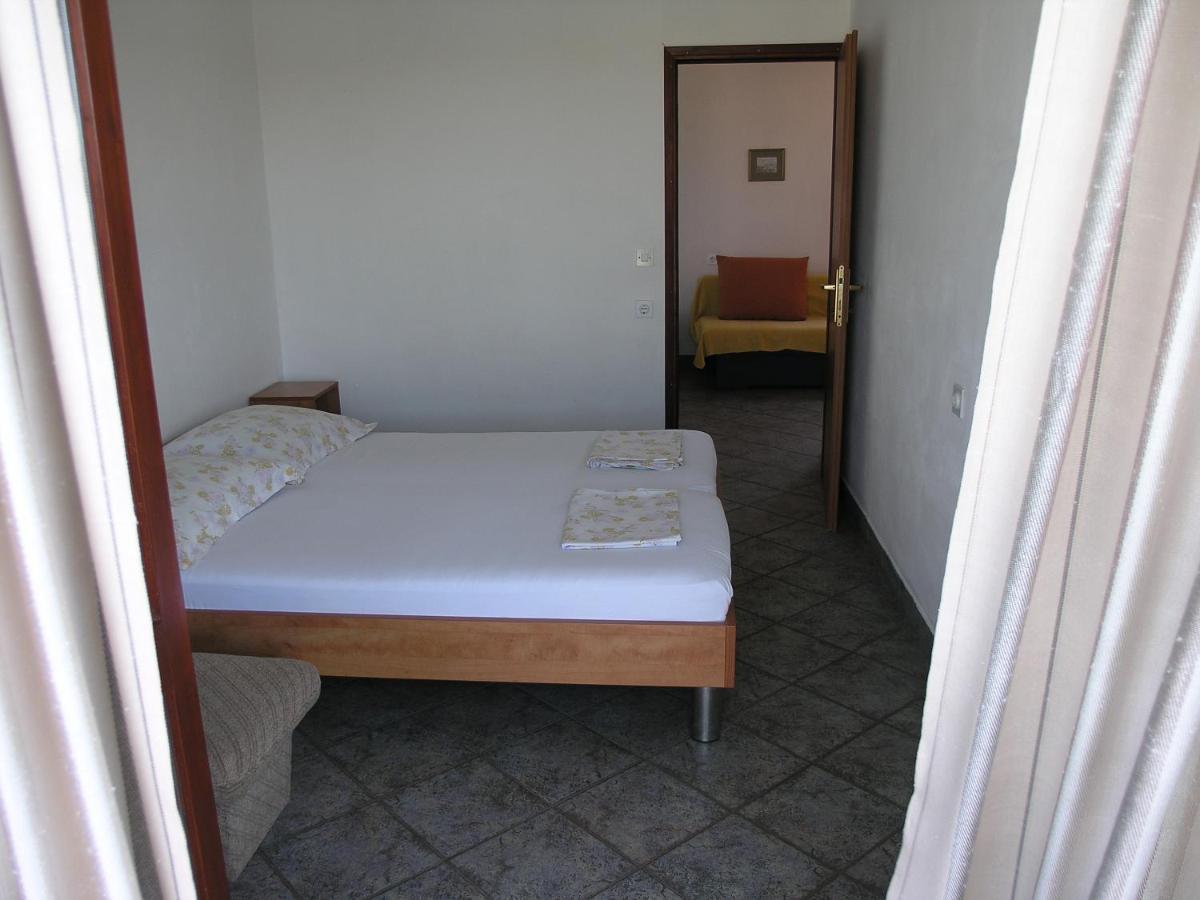 Vala Apartmani Bibinje Zewnętrze zdjęcie