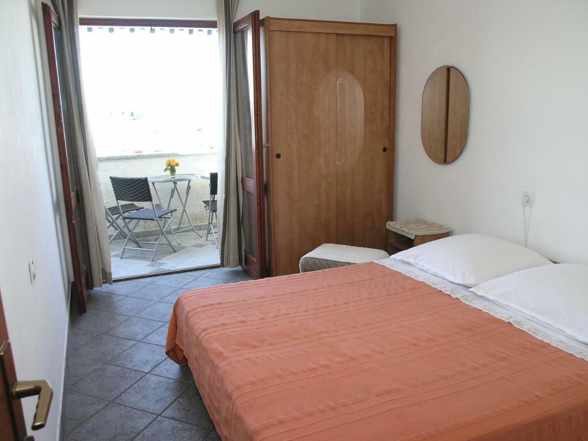 Vala Apartmani Bibinje Zewnętrze zdjęcie