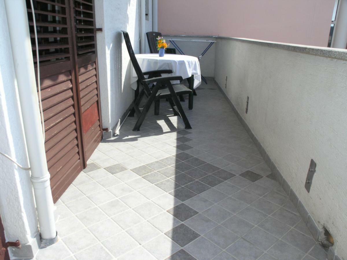 Vala Apartmani Bibinje Zewnętrze zdjęcie