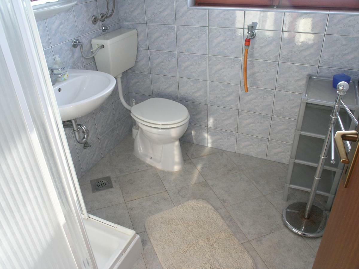 Vala Apartmani Bibinje Zewnętrze zdjęcie